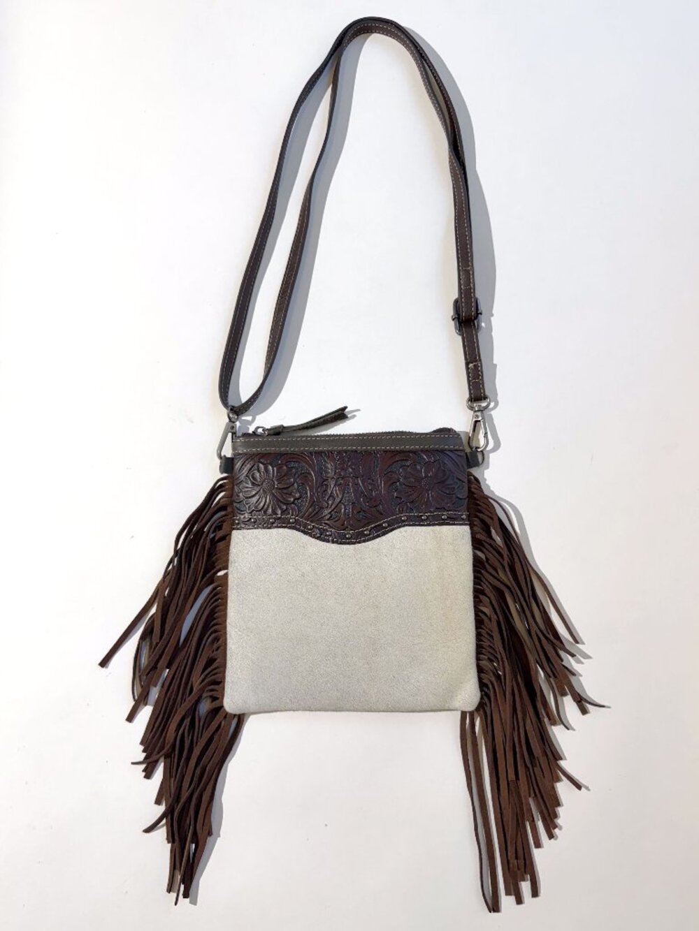 Western Cowboy Handbag | Cowgirl Purse | Western Shoulder Bag | Rodeo